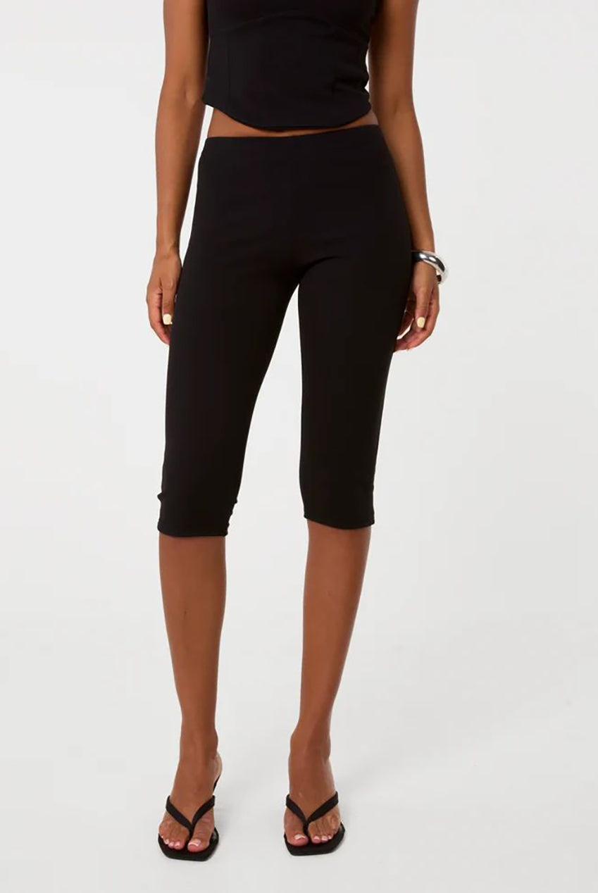 Ponte Capri Pants AW26148P003