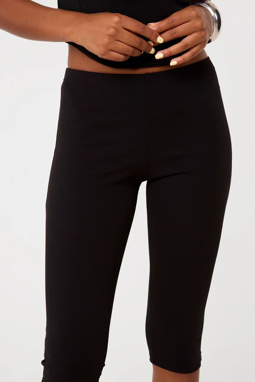 Ponte Capri Pants AW26148P003