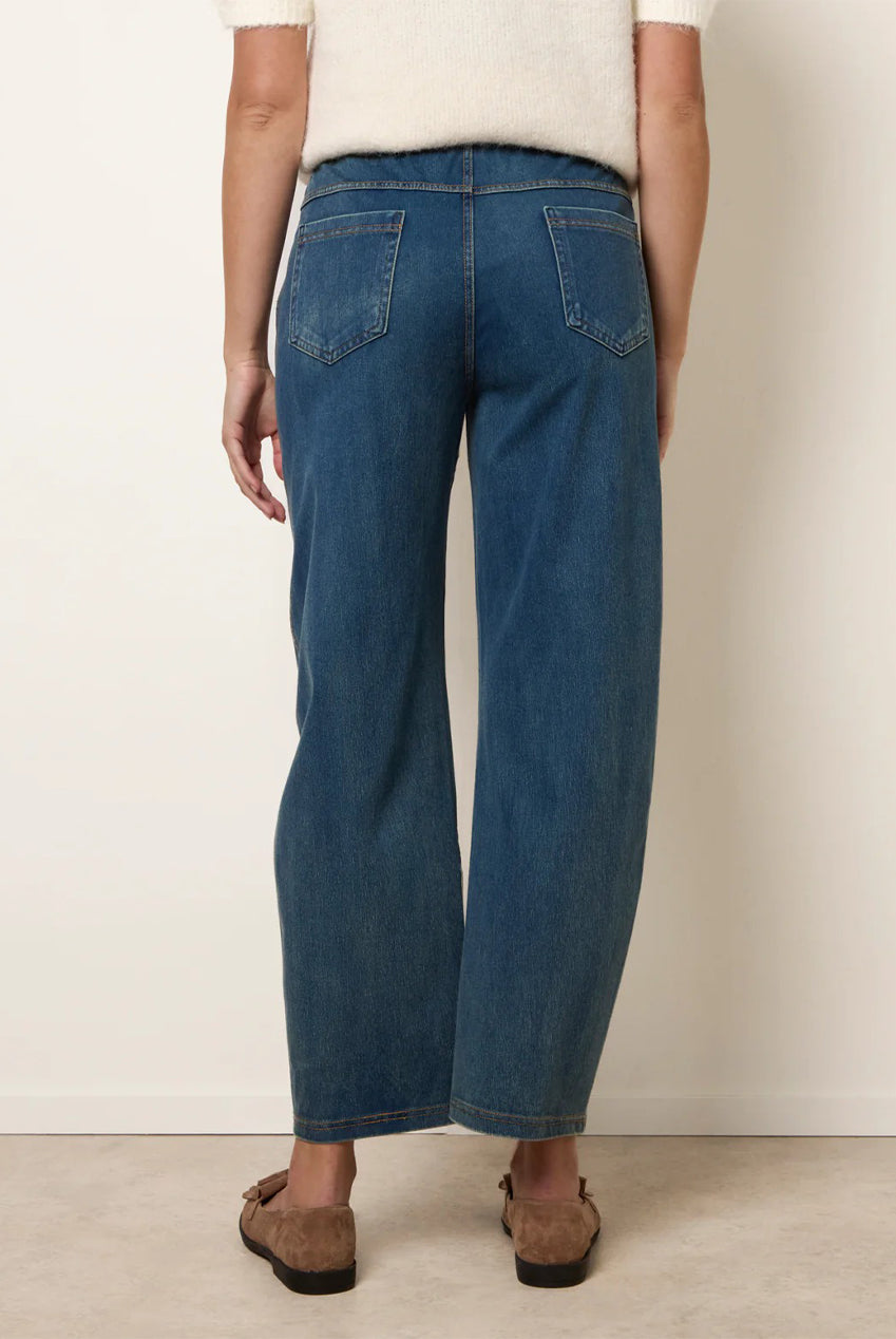 Seam Detail Jeans BV269218018