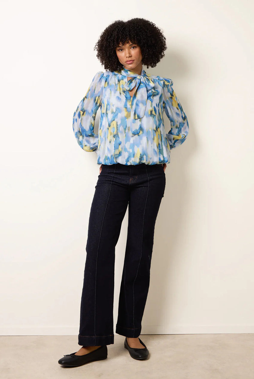 Pussybow Puffball Top BV269409063