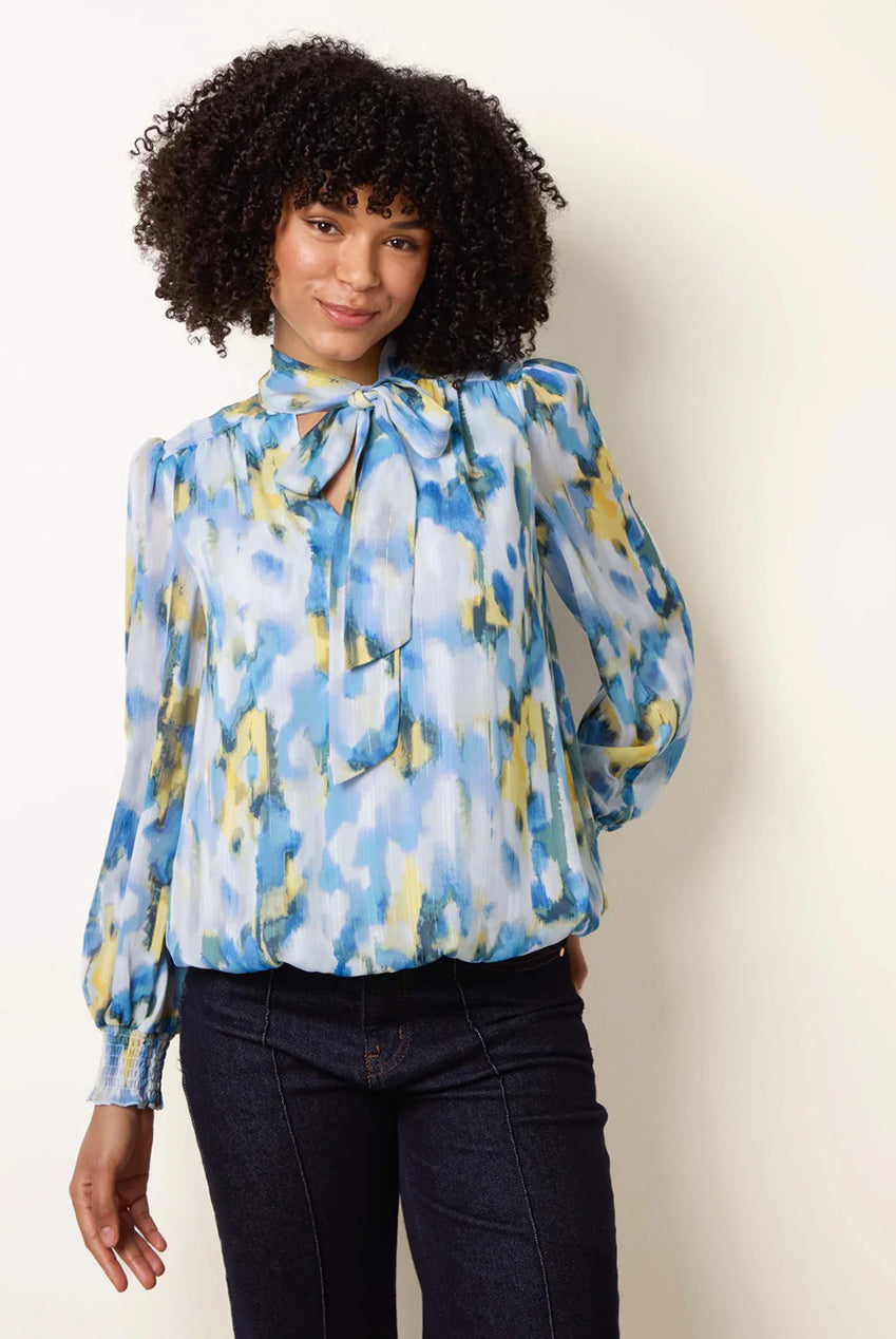 Pussybow Puffball Top BV269409063
