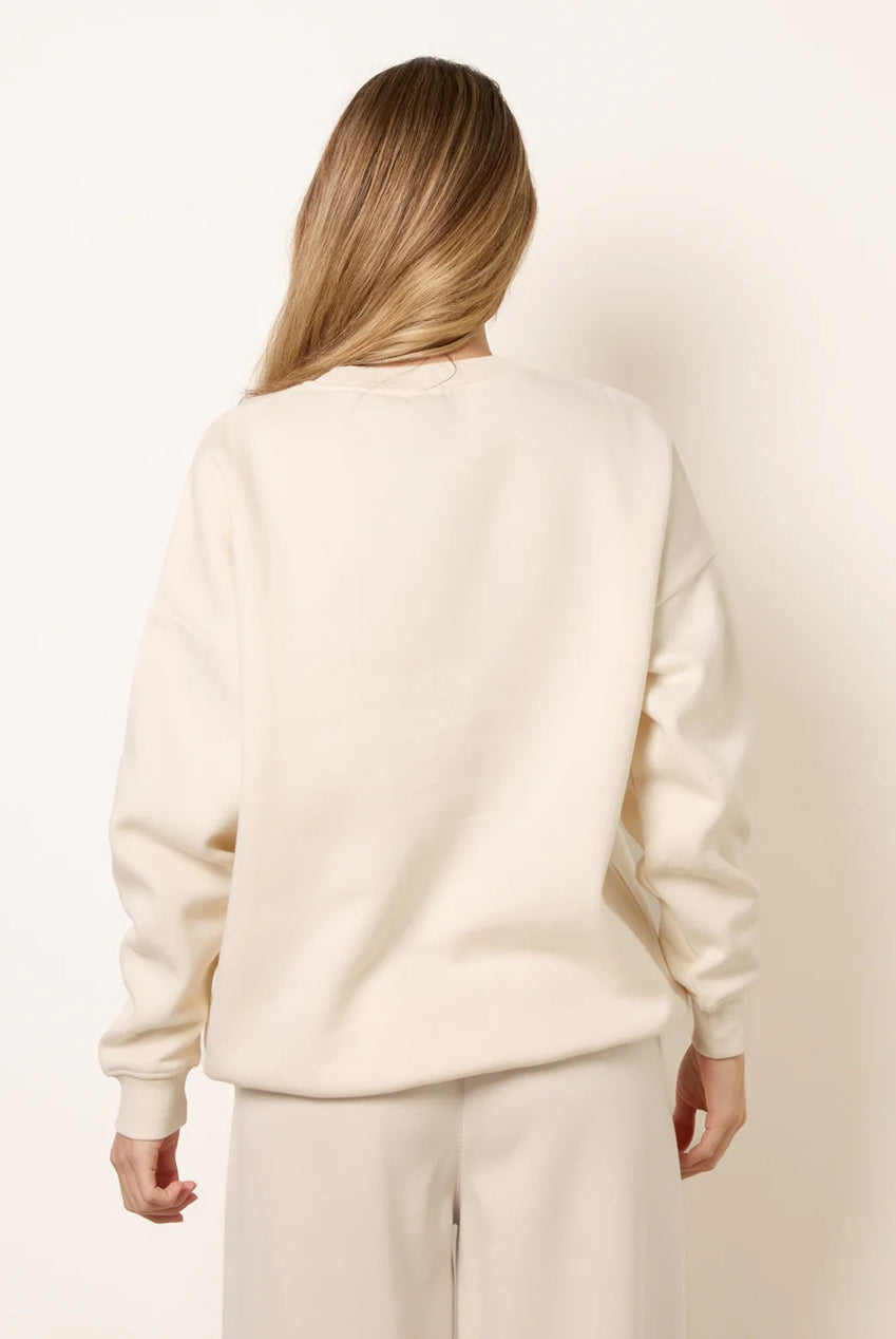 Matcha Sweatshirt BV269437014