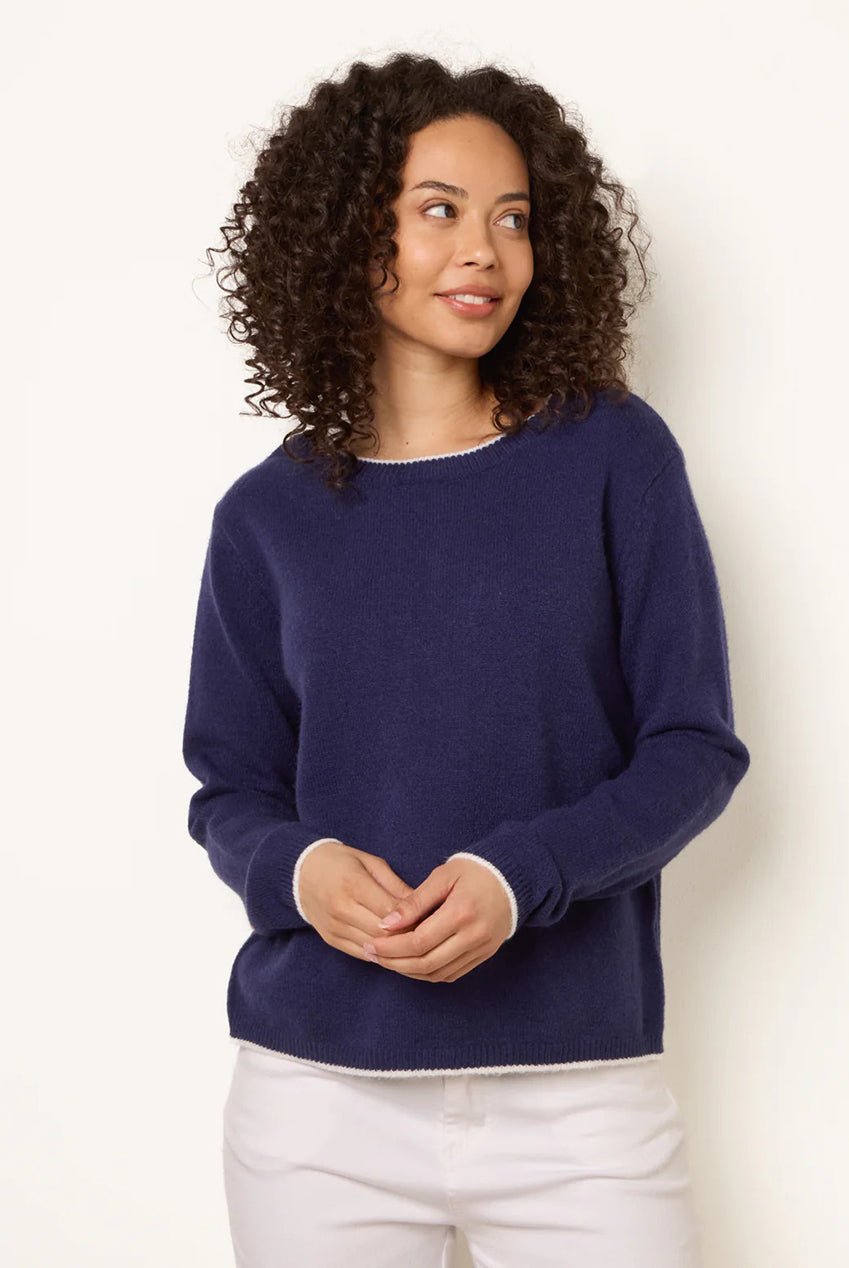 Back Bow Jumper BV3803008
