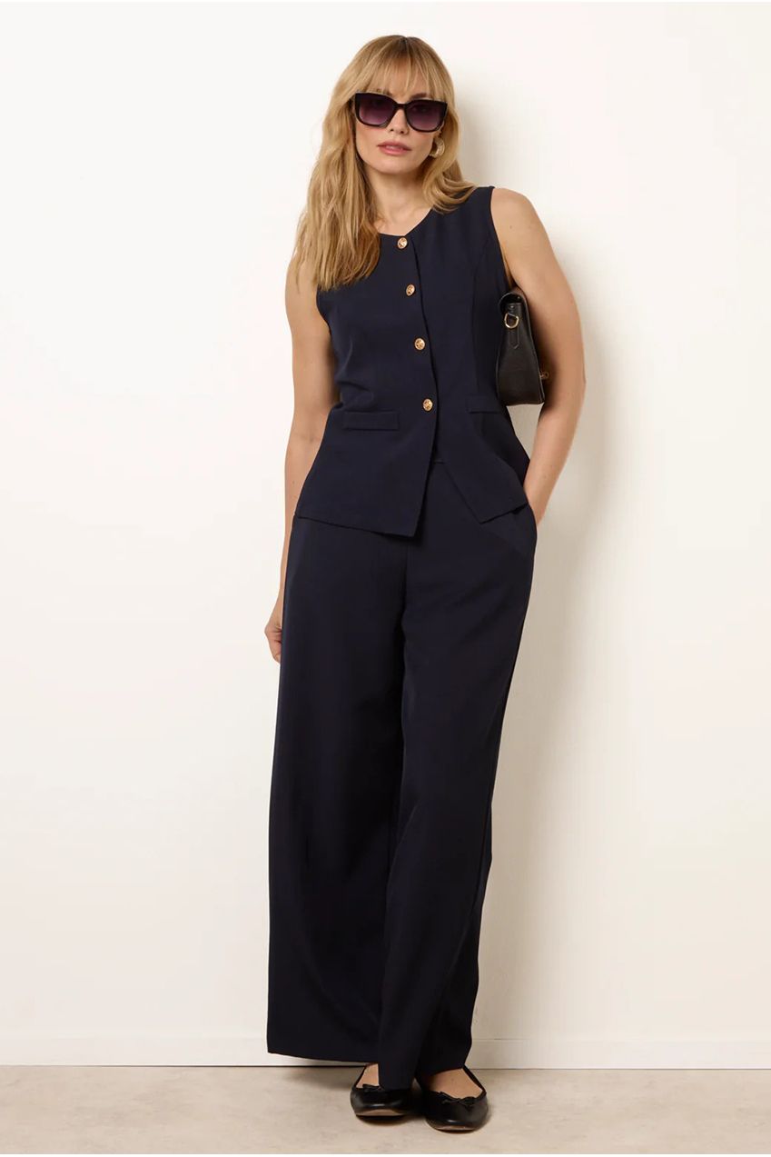 Tailored Two-Piece Co-Ord Set BV3913008