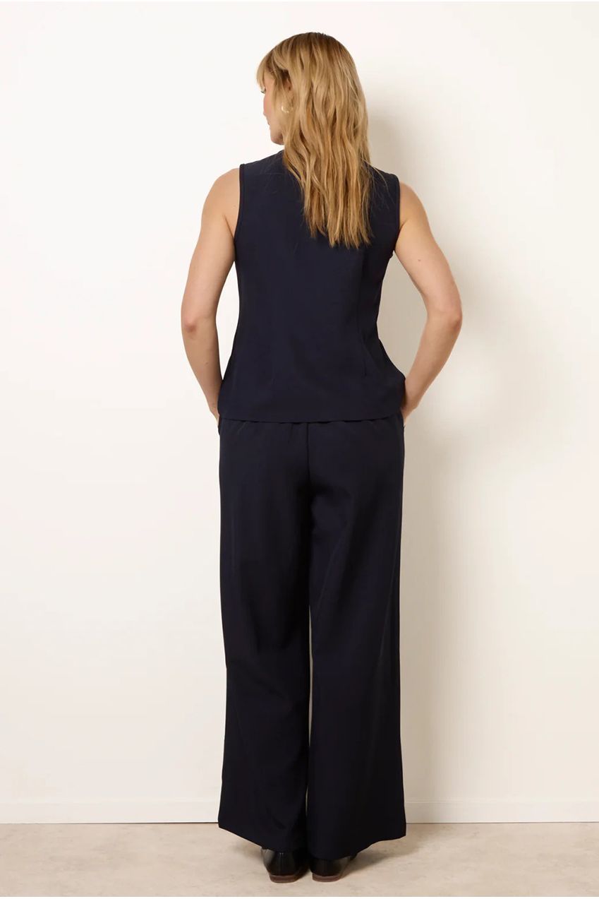 Tailored Two-Piece Co-Ord Set BV3913008
