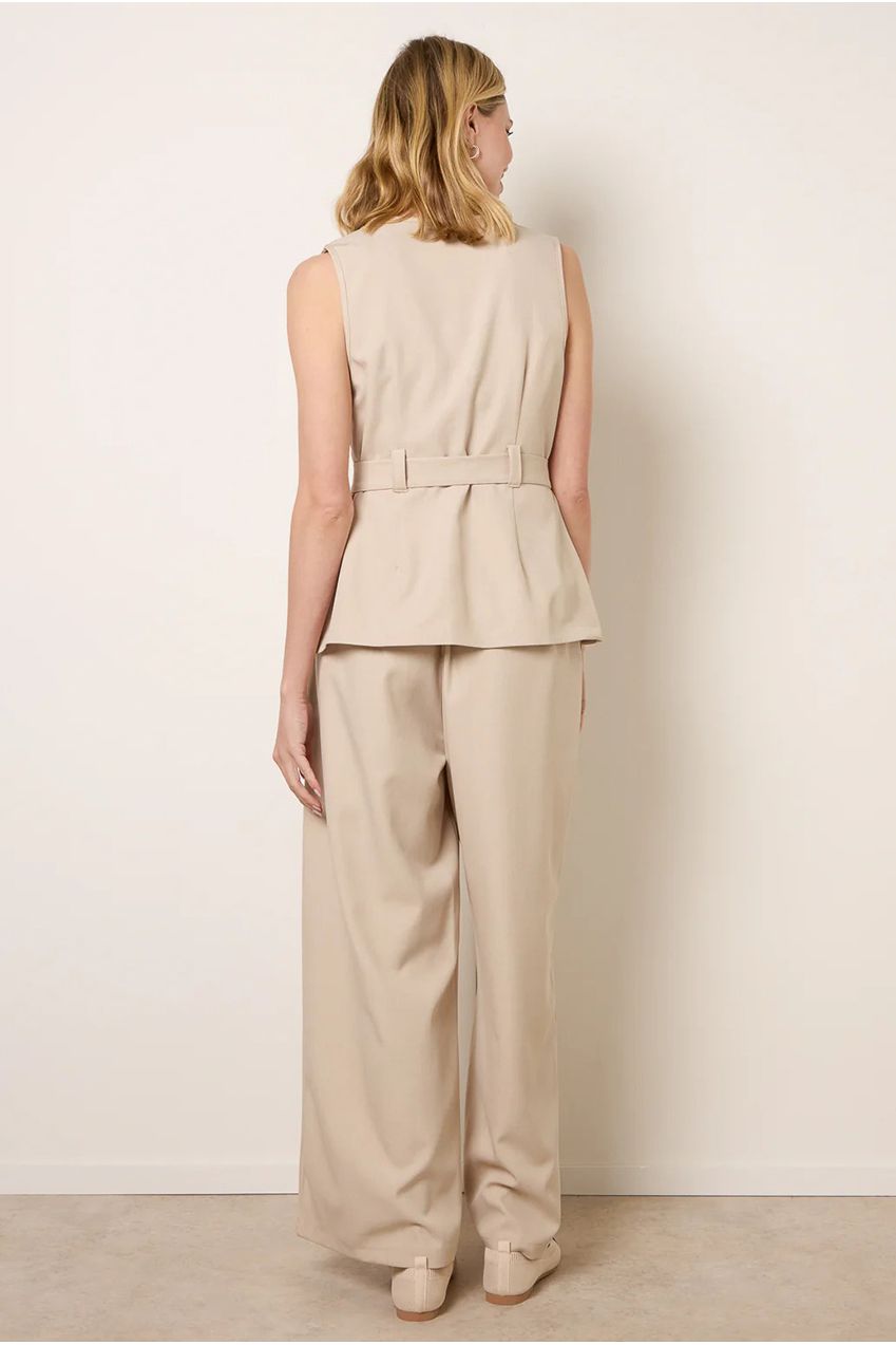 Tailored Pocket Two-Piece Co-Ord Set BV3914001