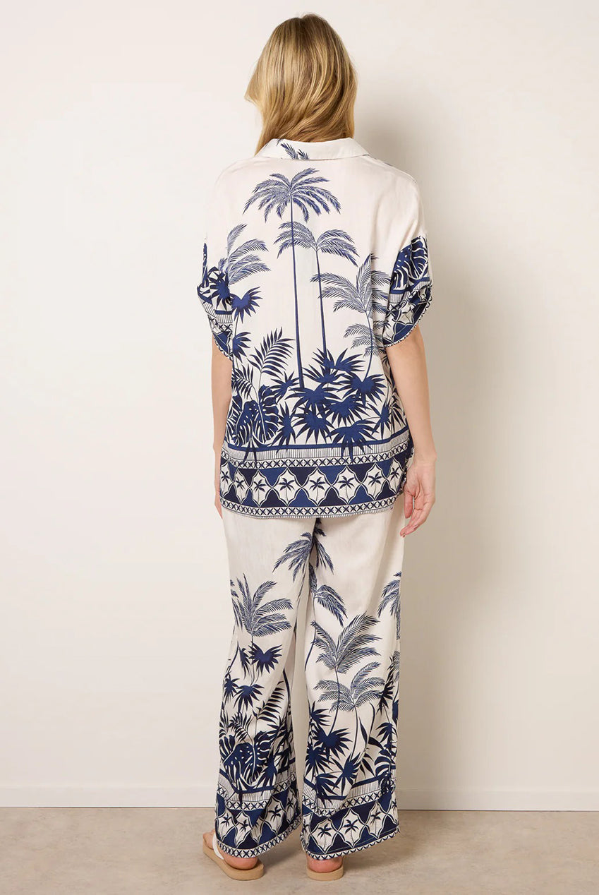 Palm Tree Set CC2736BV002