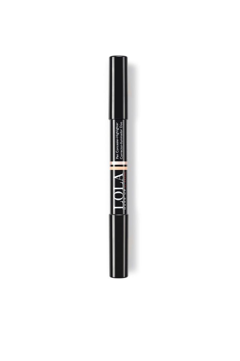 DUO PEN CONCEALER - HIGHLIGHTER LOLA598
