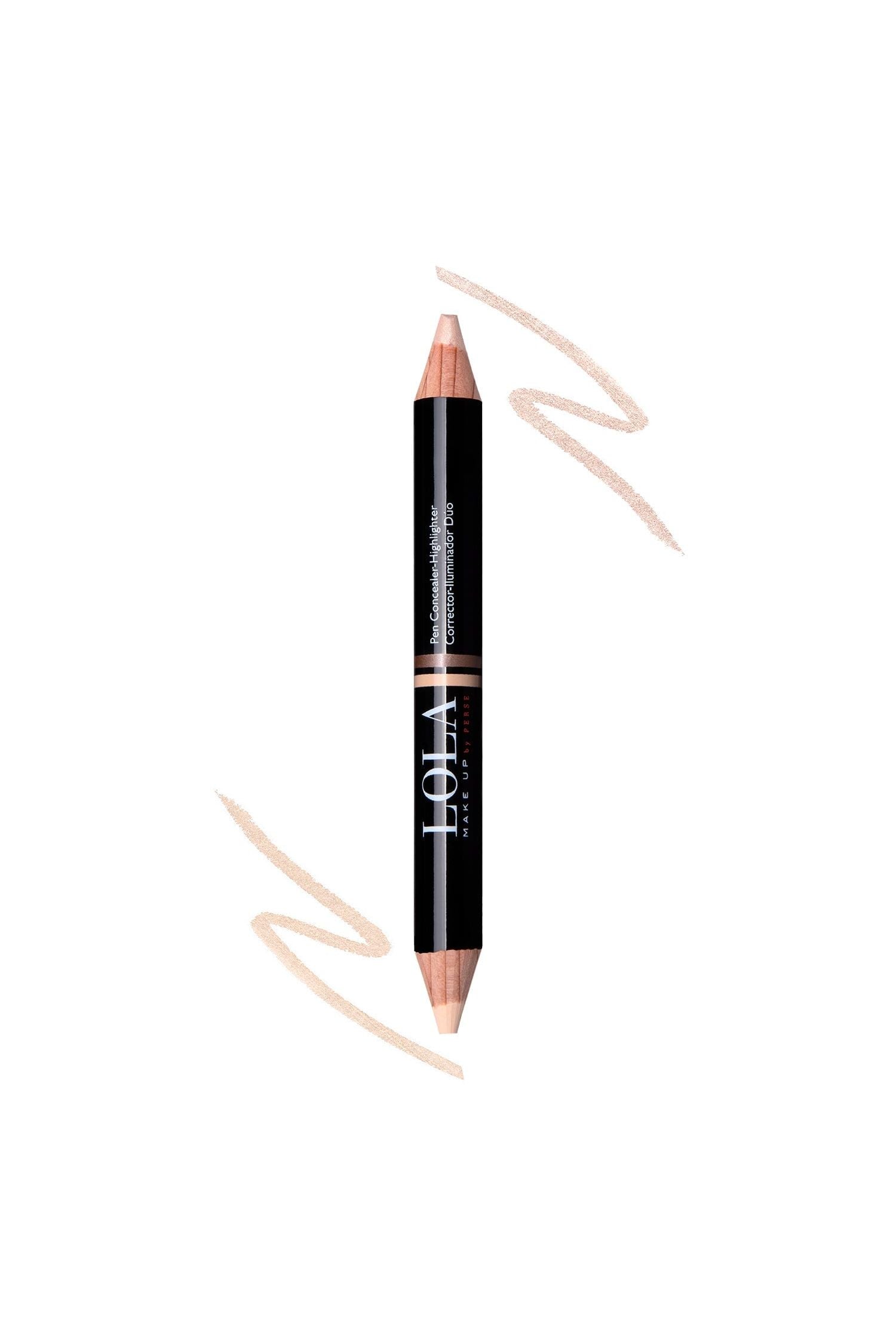 DUO PEN CONCEALER - HIGHLIGHTER LOLA598
