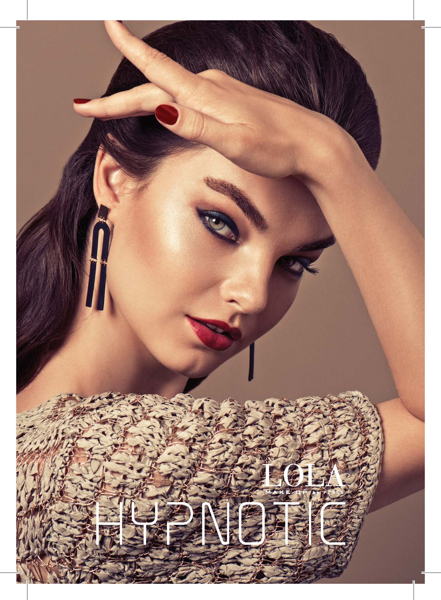 DUO PEN CONCEALER - HIGHLIGHTER LOLA598