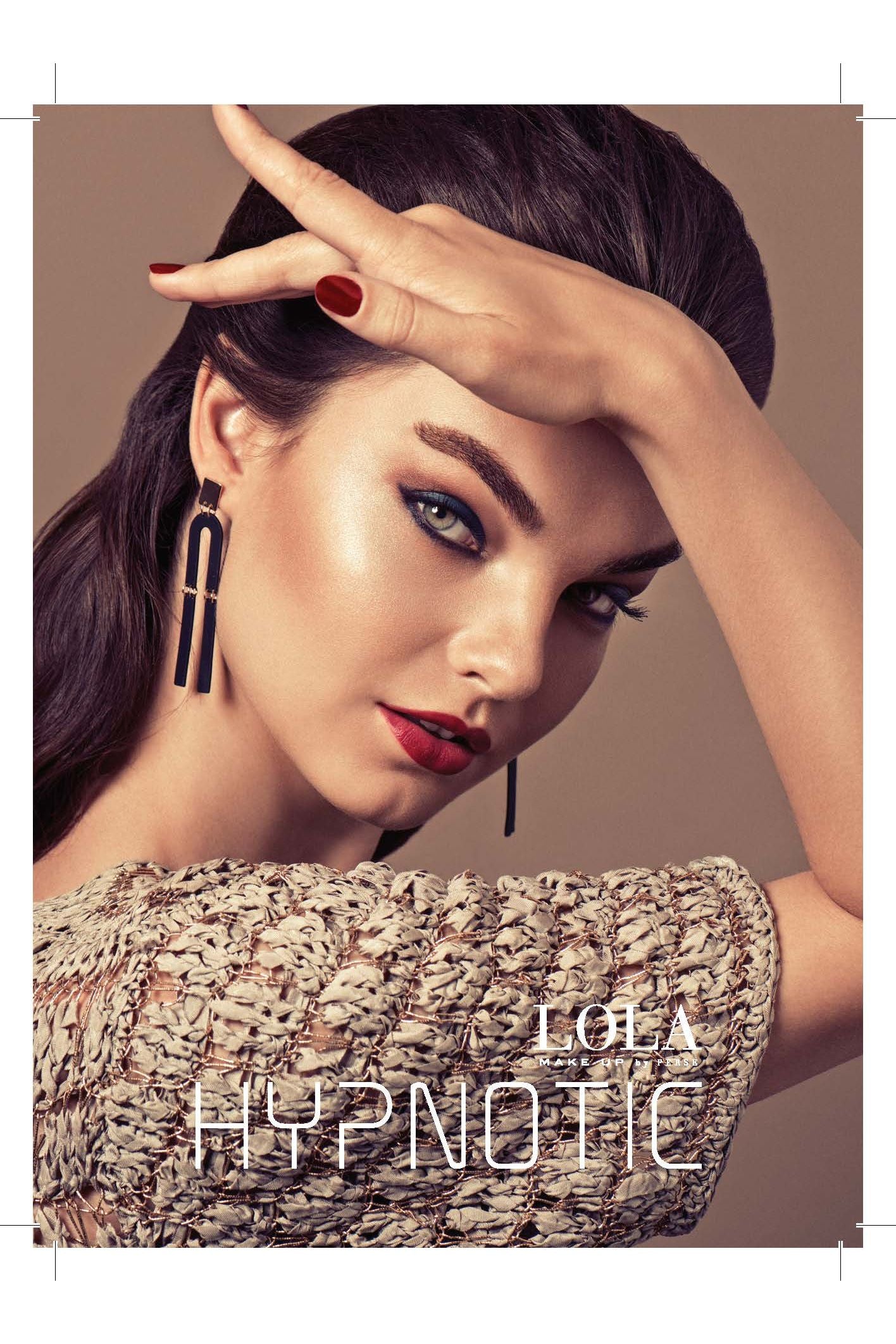 DUO PEN CONCEALER - HIGHLIGHTER LOLA598