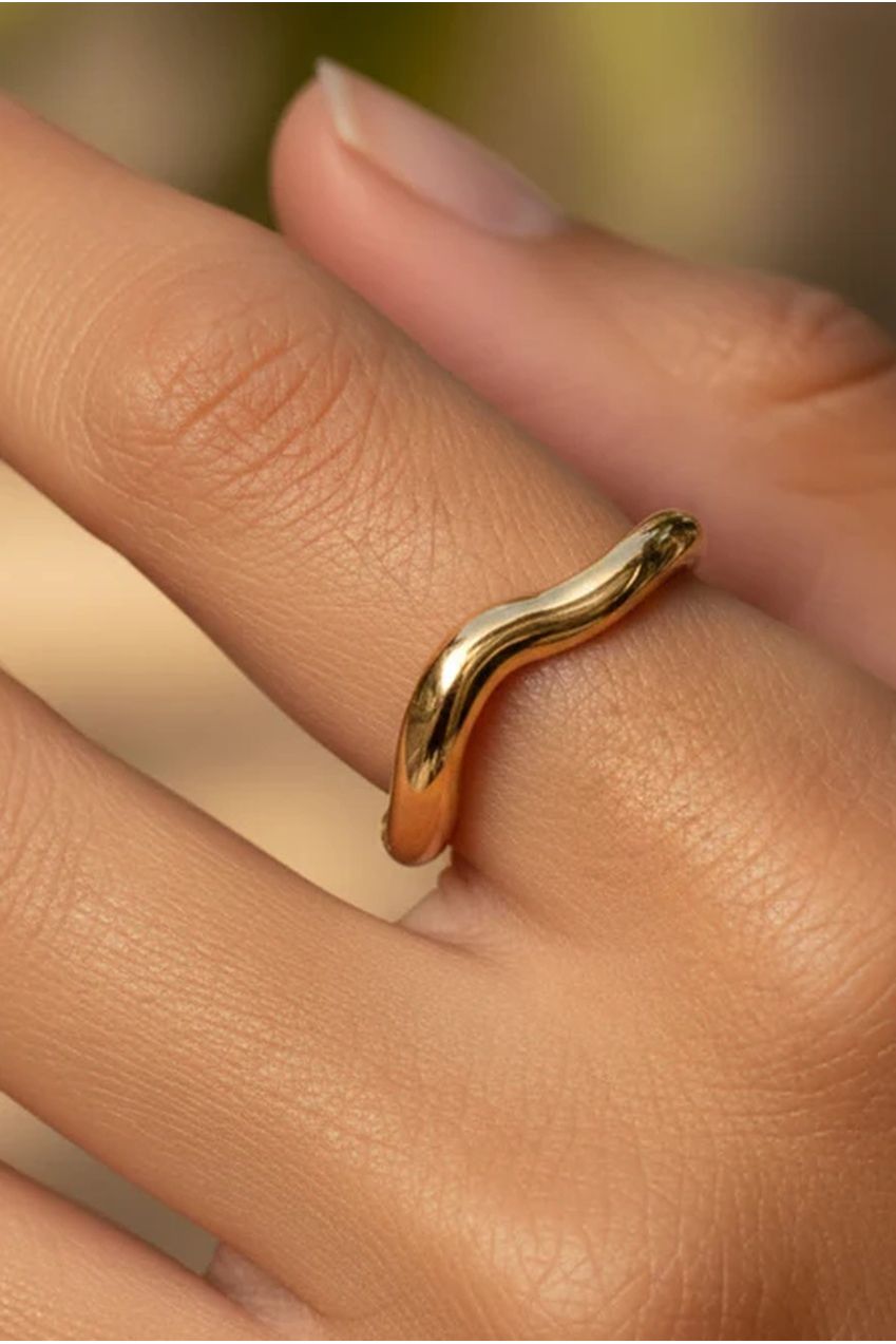 Open Wave Ring e32