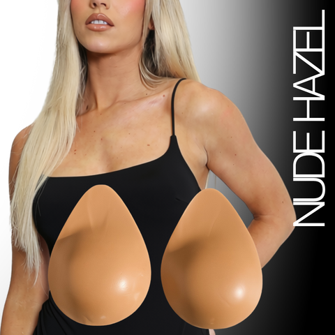 Premium 3D Invisible Sculpt, Lift And Go Adhesive Bra by Naylaleex
