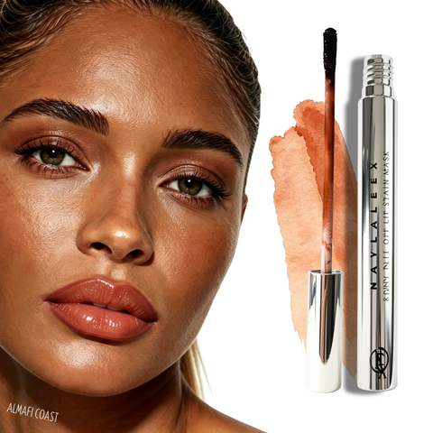 Rebel Lip Stain Peel-Off Mask by Naylaleex