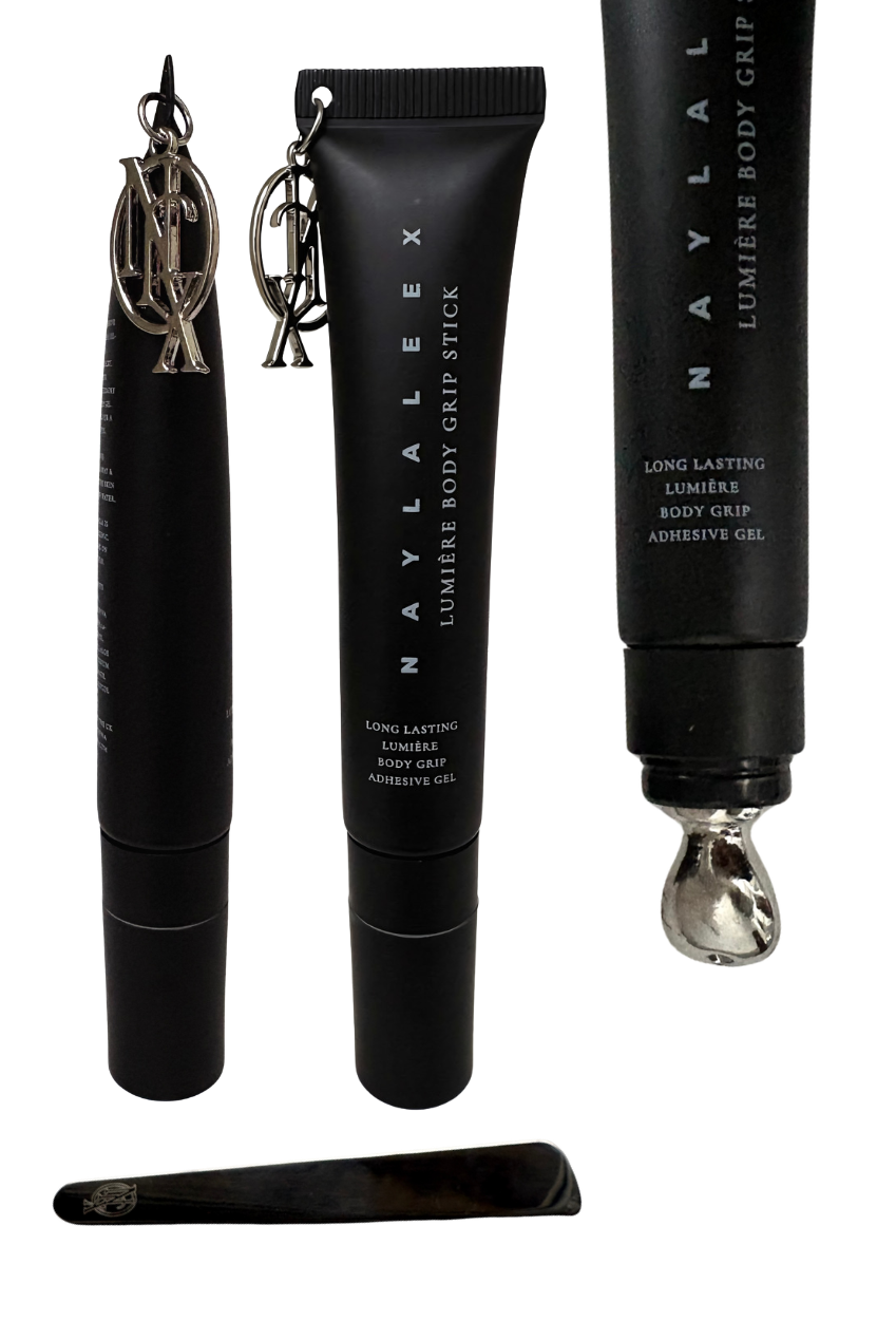 Lumière Body Grip Stick 060821NLX02