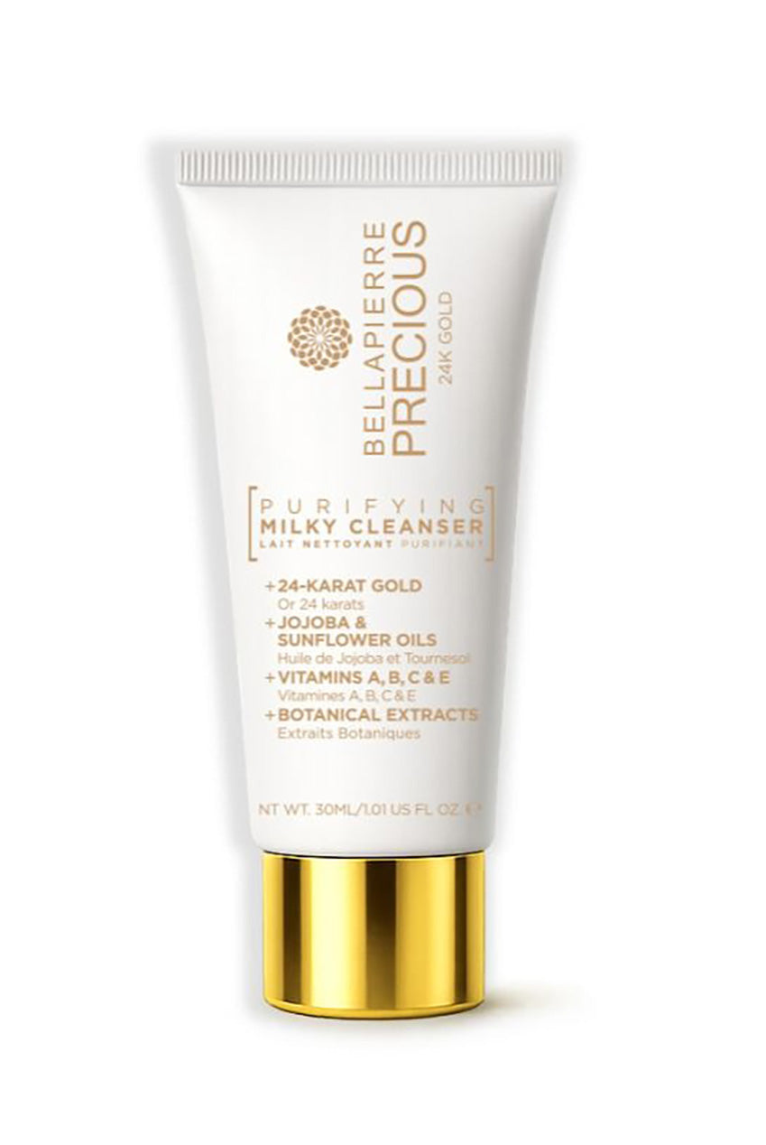 Purifying Milky Cleanser BB-PMC01