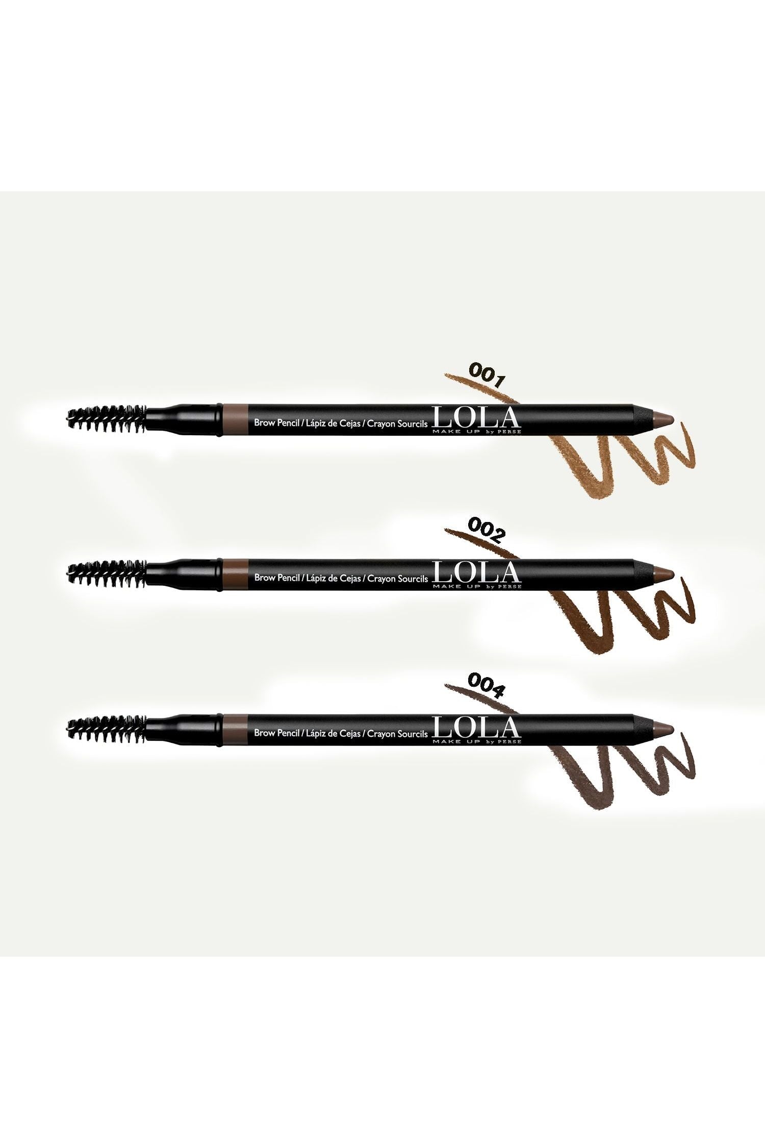 POMADE EYEBROW PENCIL (Variation) LOLA730
