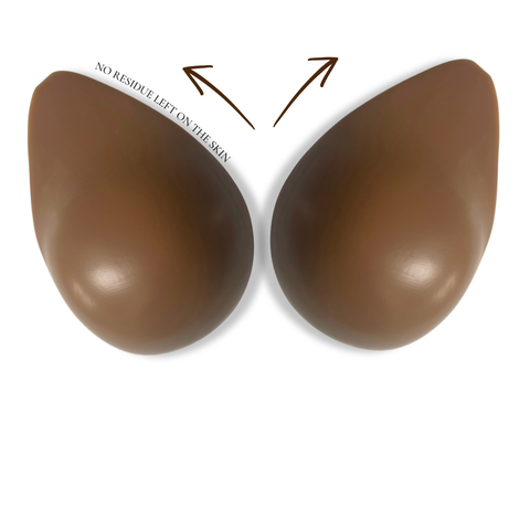 Premium 3D Invisible Sculpt, Lift And Go Adhesive Bra by Naylaleex