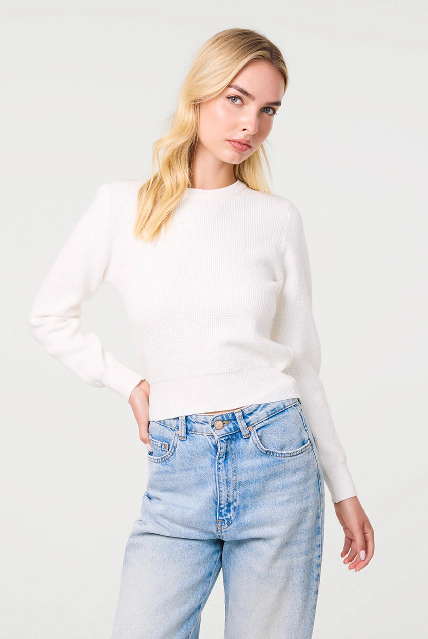 Long Sleeve Knitted Jumper PV3986014