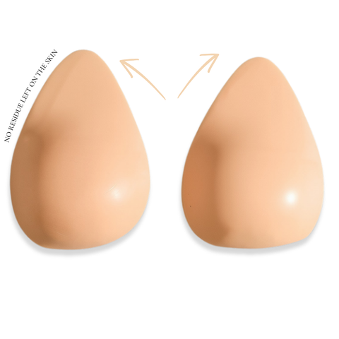 Premium 3D Invisible Sculpt, Lift And Go Adhesive Bra by Naylaleex