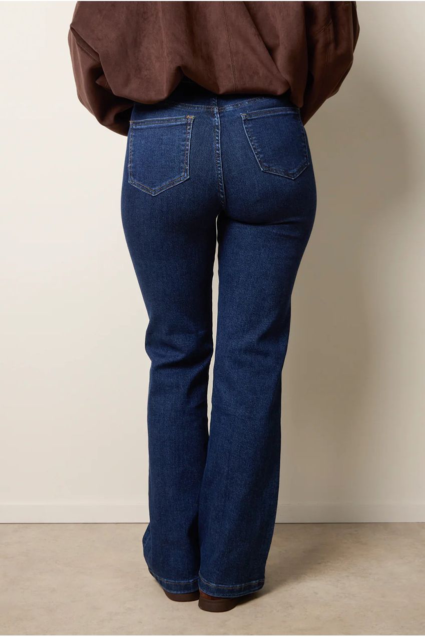 Pocket Rope Stretch Jeans SS26106B002