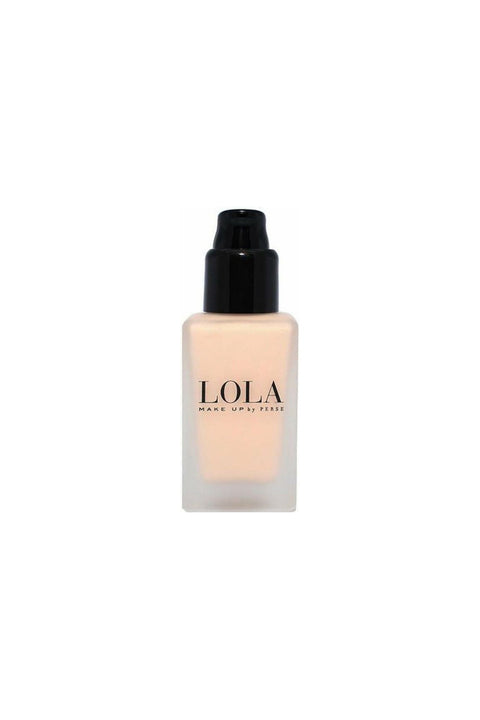 Picture perfect foundation - Light by Lola Make up