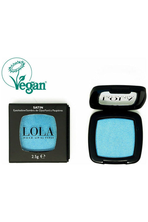 Mono Eye shadow - Turquoise by Lola Make up