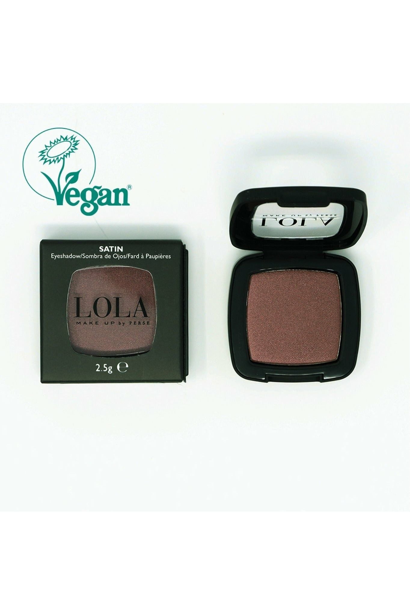 Mono Eye shadow - Plum 5060269731348