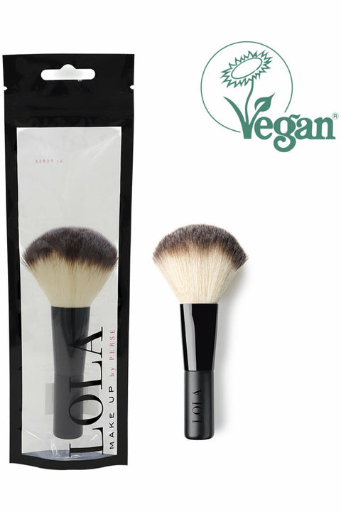 Travel Face brush by Lola Make up