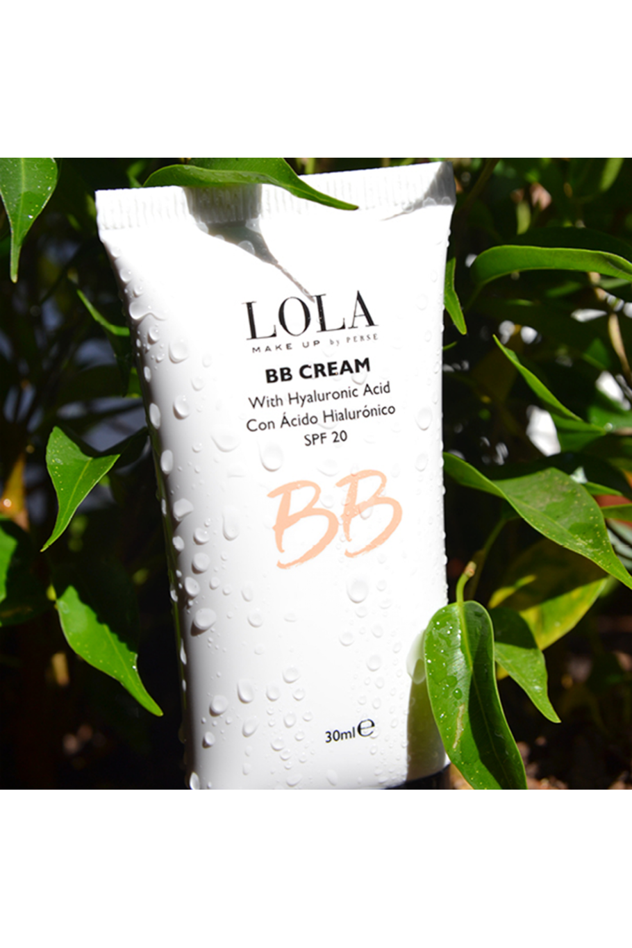 Bb Cream 5060314921298