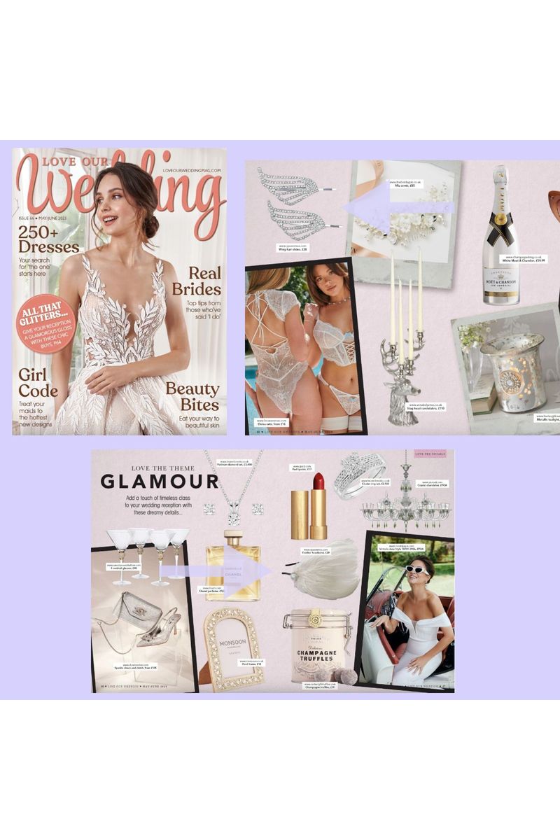 White Fascinator Headband With Feathers 5060801171717