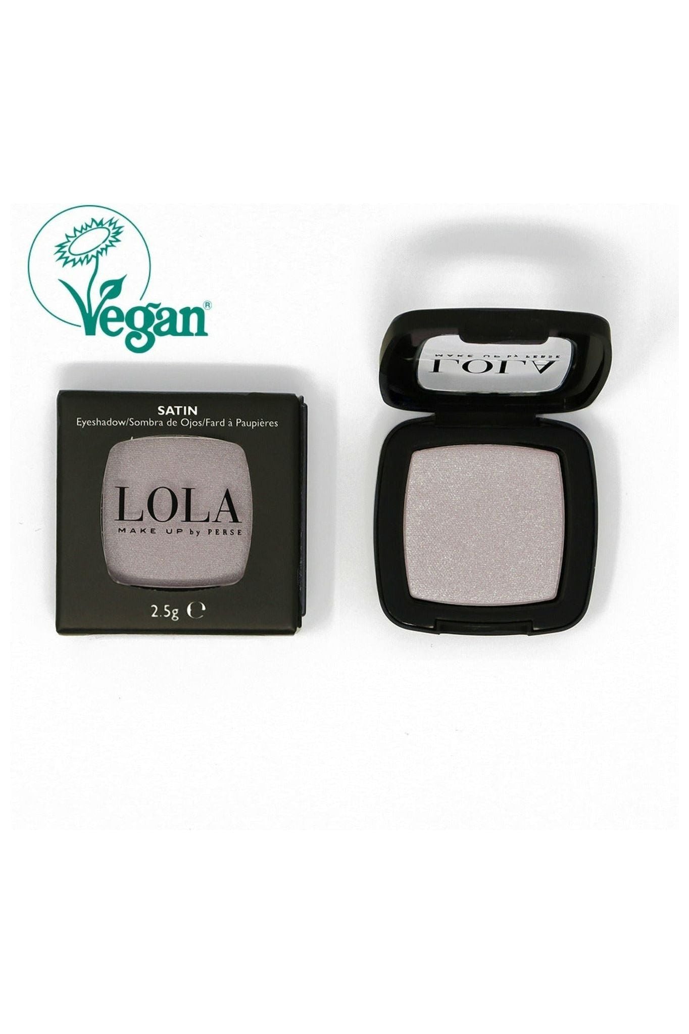 Mono Eye shadow - Pale Lilac 5060269731089