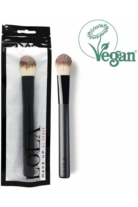Professional Foundation Brush by Lola Make up