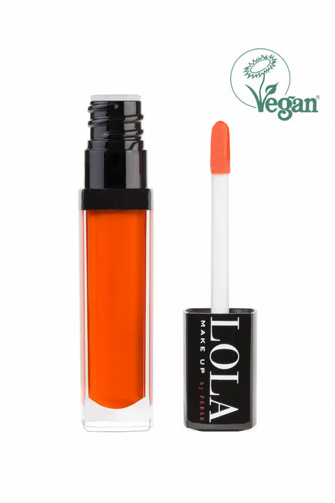 Ultra High Shine Lip Gloss - Tulip by Lola Make up