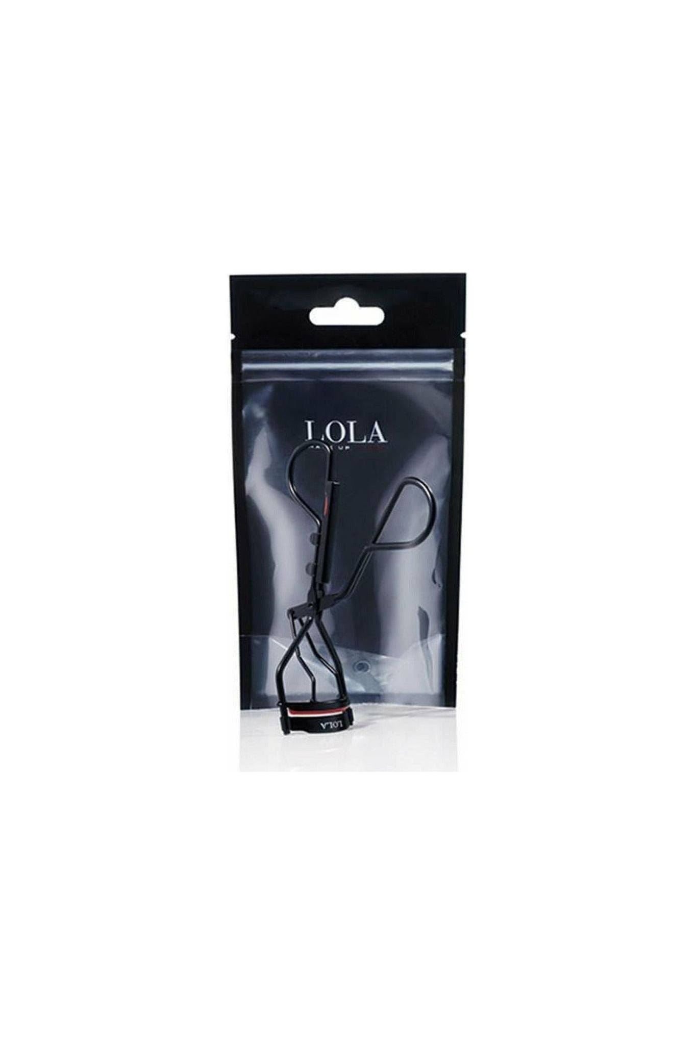 Easy Grip Pro Eye Lash Curler 5060314925285