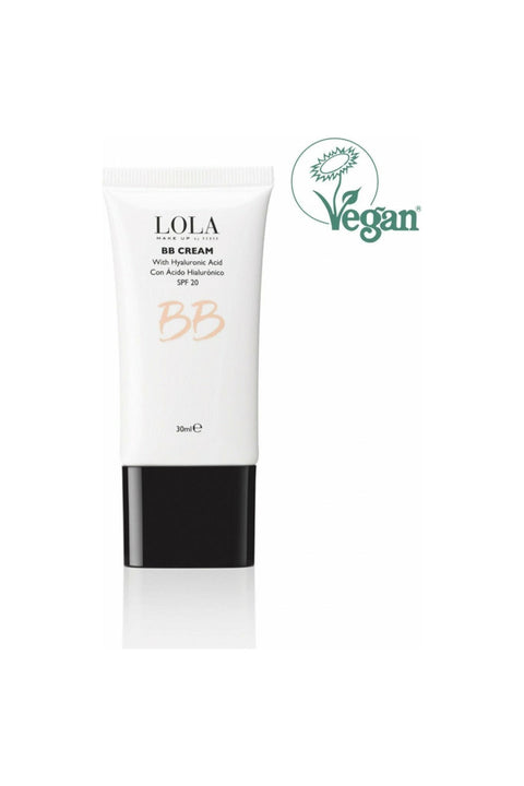 Bb Cream by Lola Make up