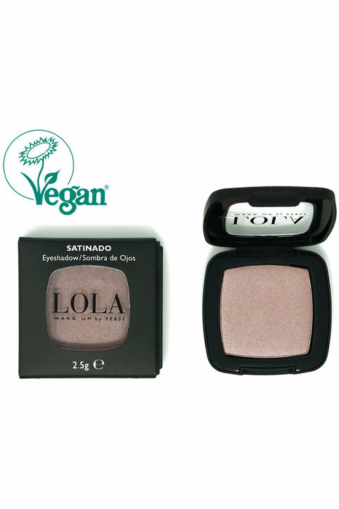 Mono Eye shadow - Dark Rose by Lola Make up