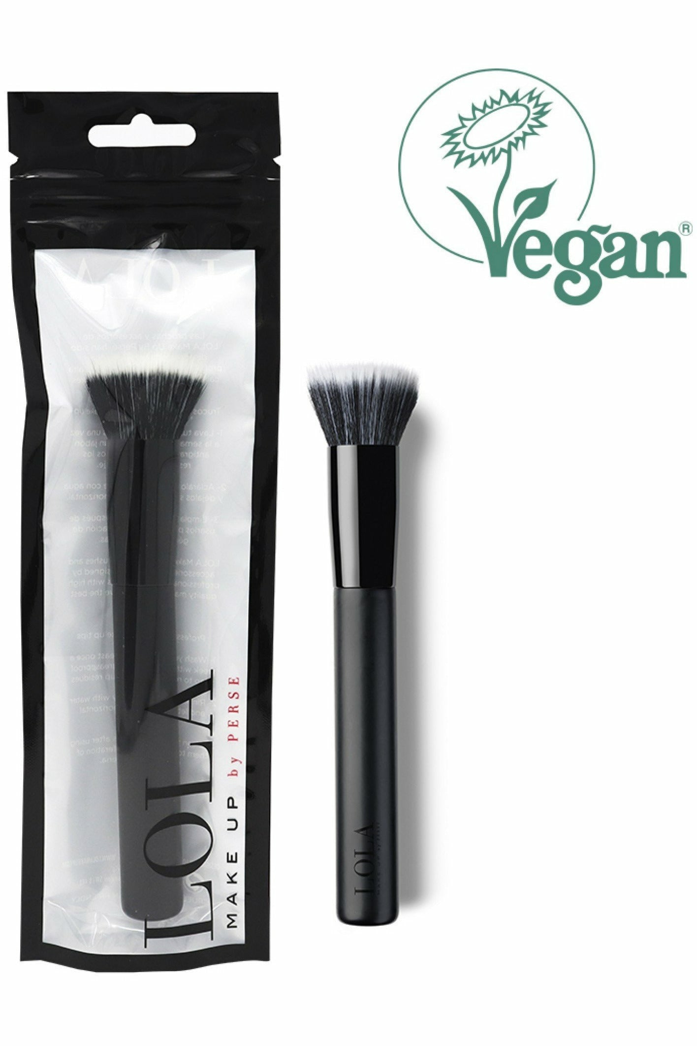 Professional Finishing Brush 5060314921748