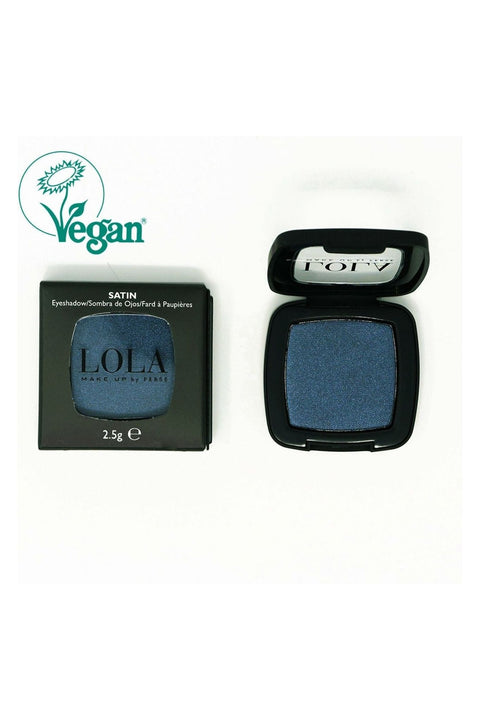 Mono Eye shadow - Dark Blue by Lola Make up