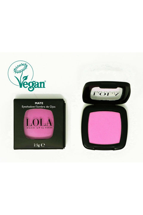 Mono Eye shadow - Pink cloud by Lola Make up