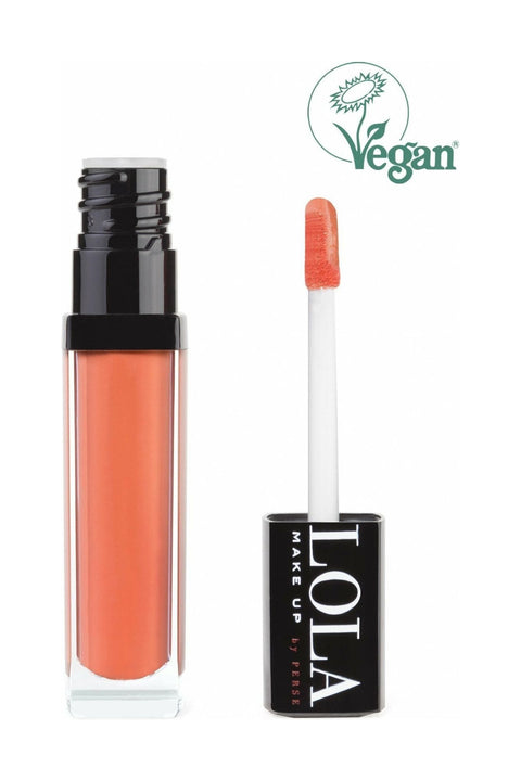 Ultra High Shine Lip Gloss - Magnolina by Lola Make up