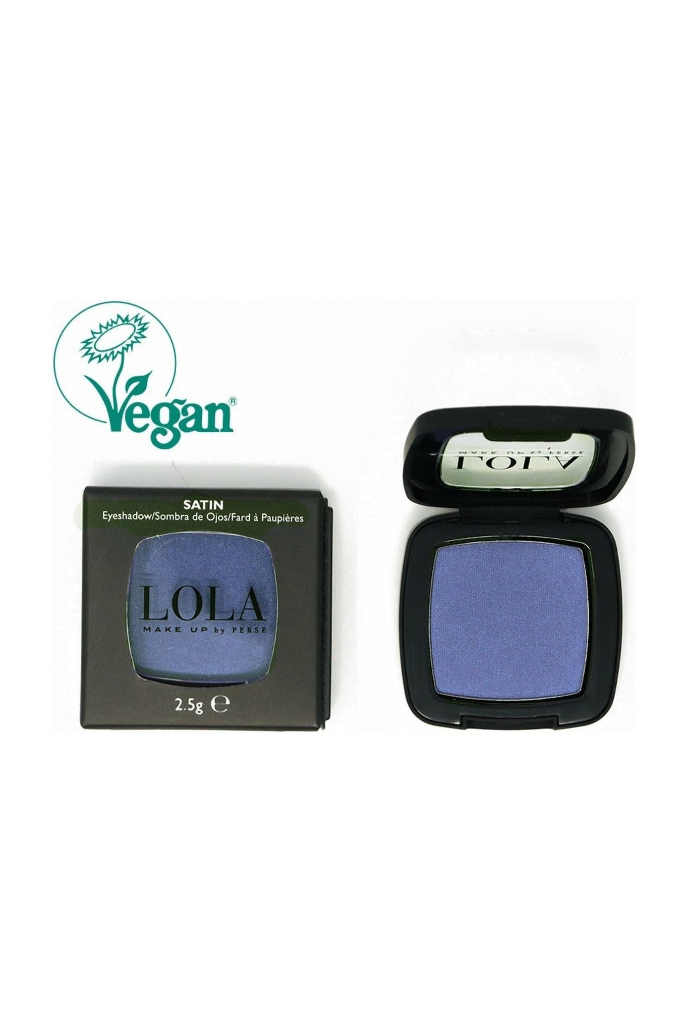 Mono Eye shadow - Lavender 5060269731294