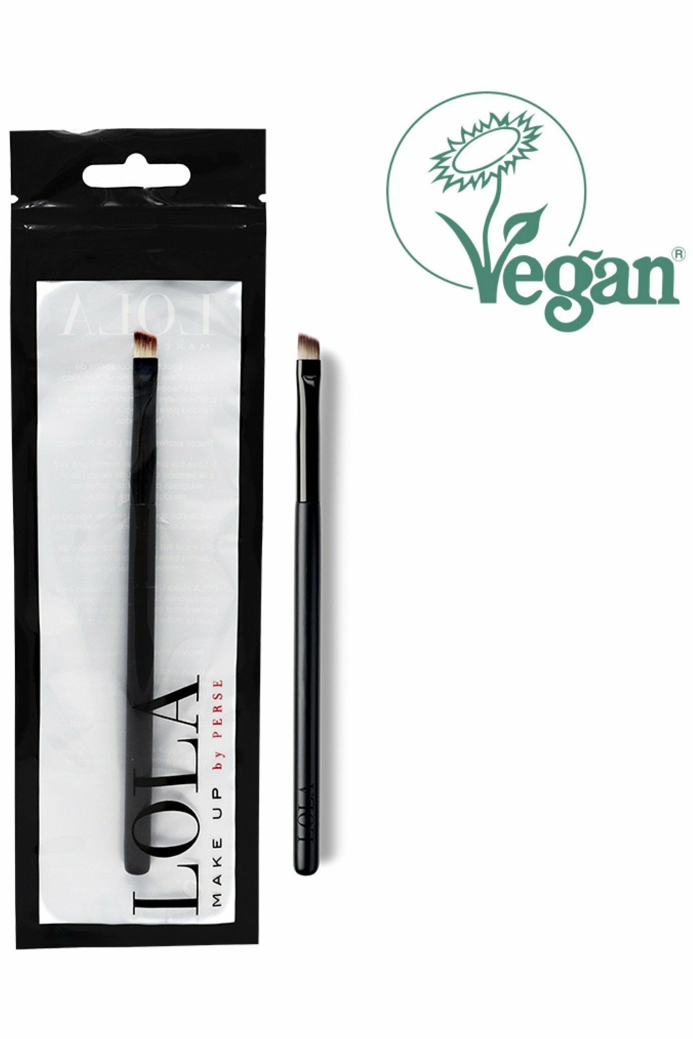 Professional Angled Brush 5060314921762