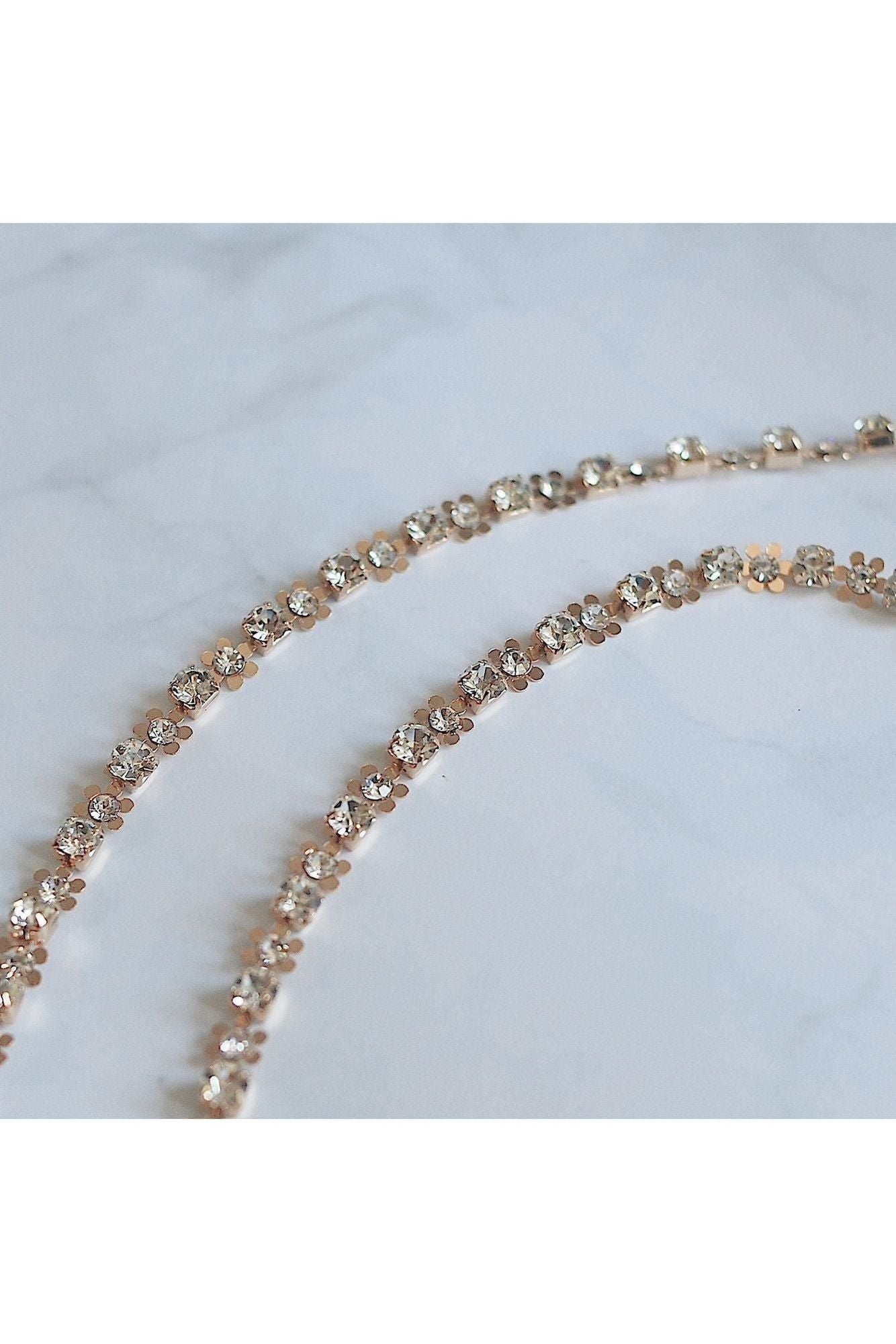 Daisy Chain Headband 5060801172882