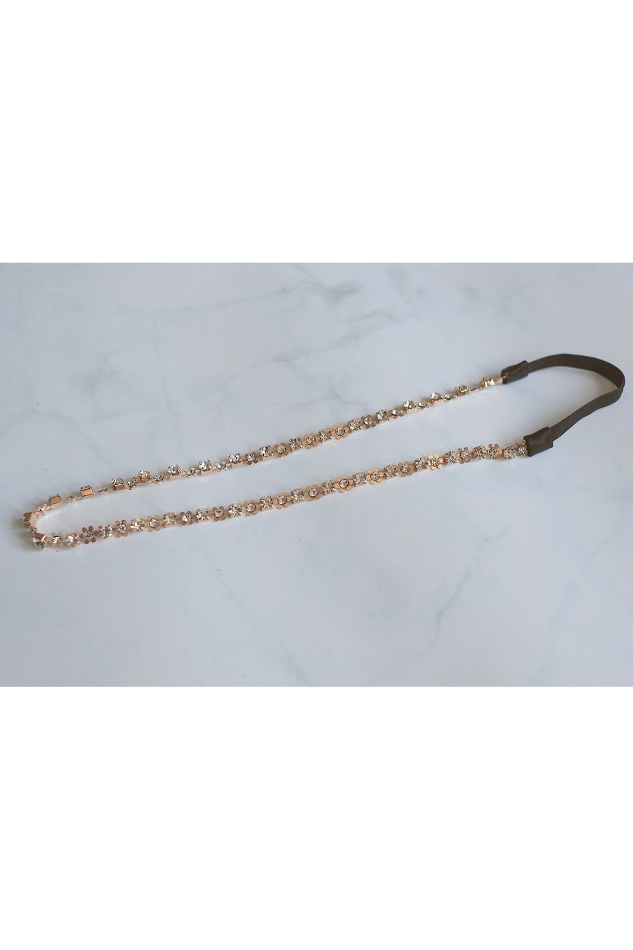 Daisy Chain Headband 5060801172882