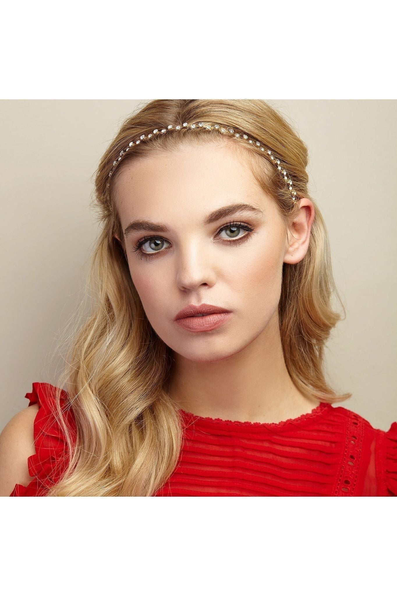 Daisy Chain Headband 5060801172882