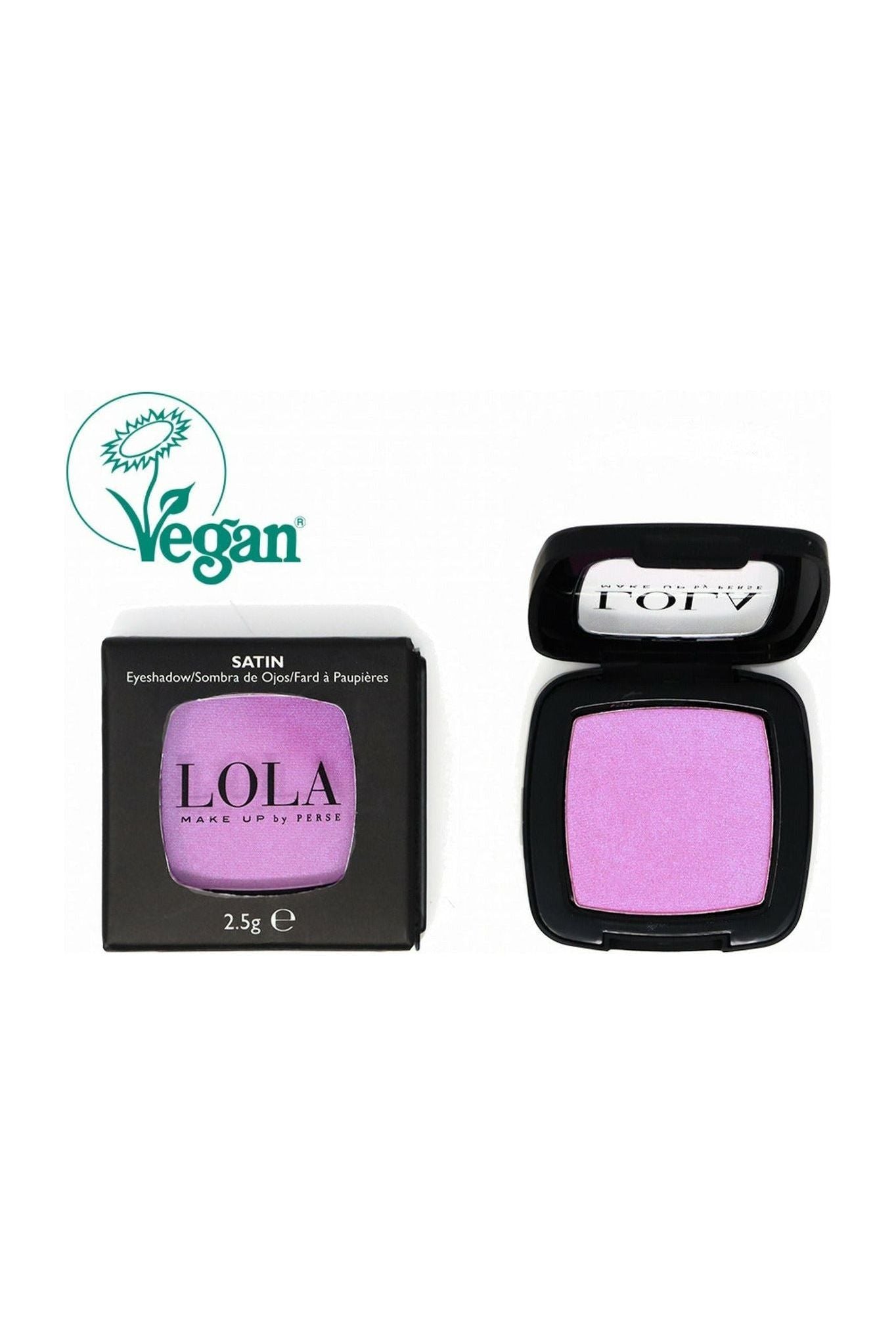 Mono Eye Shadow - Pink 5060269731065