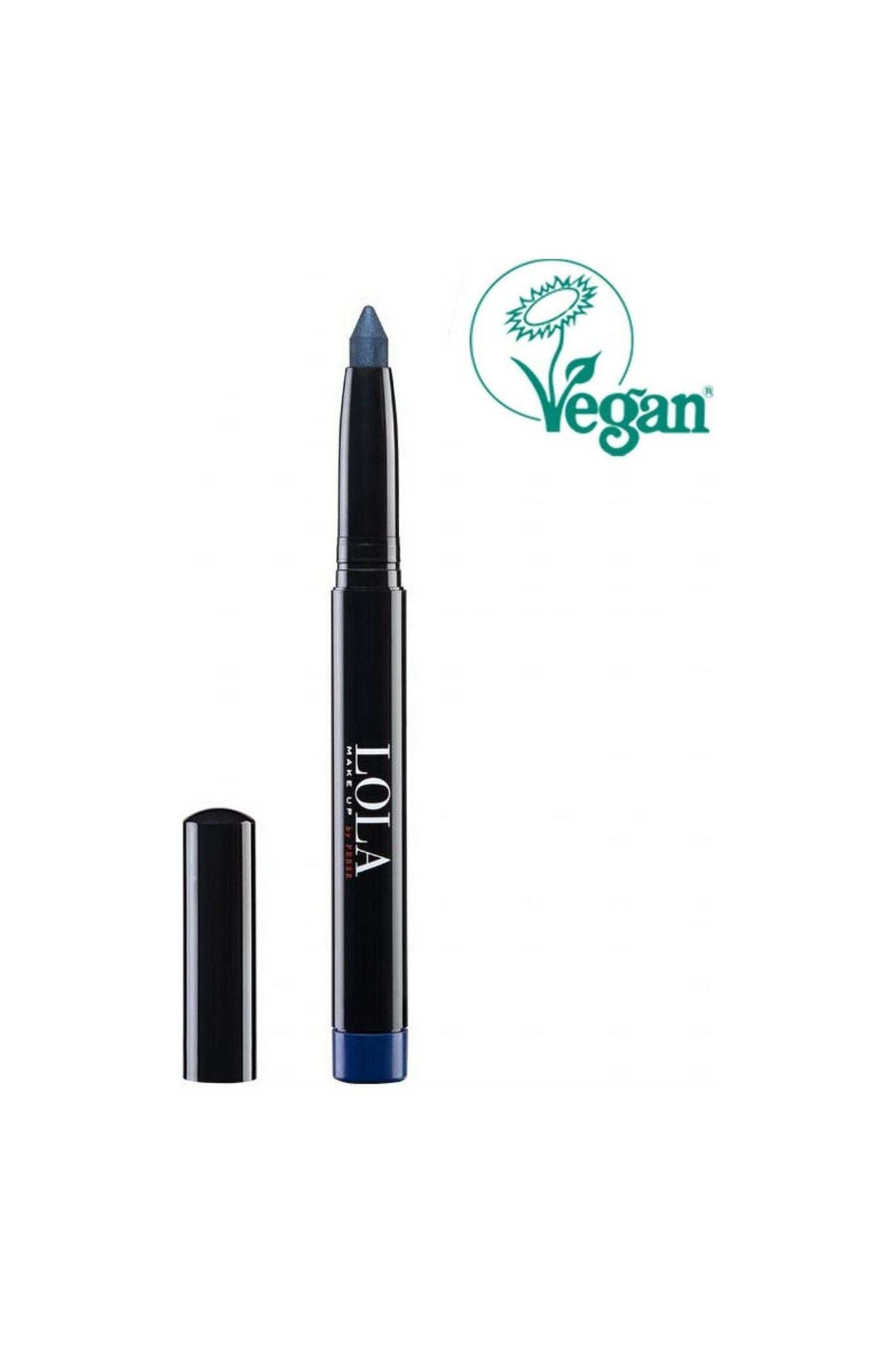 24 Hour Stick Eyeshadow - Navy 5060314922233