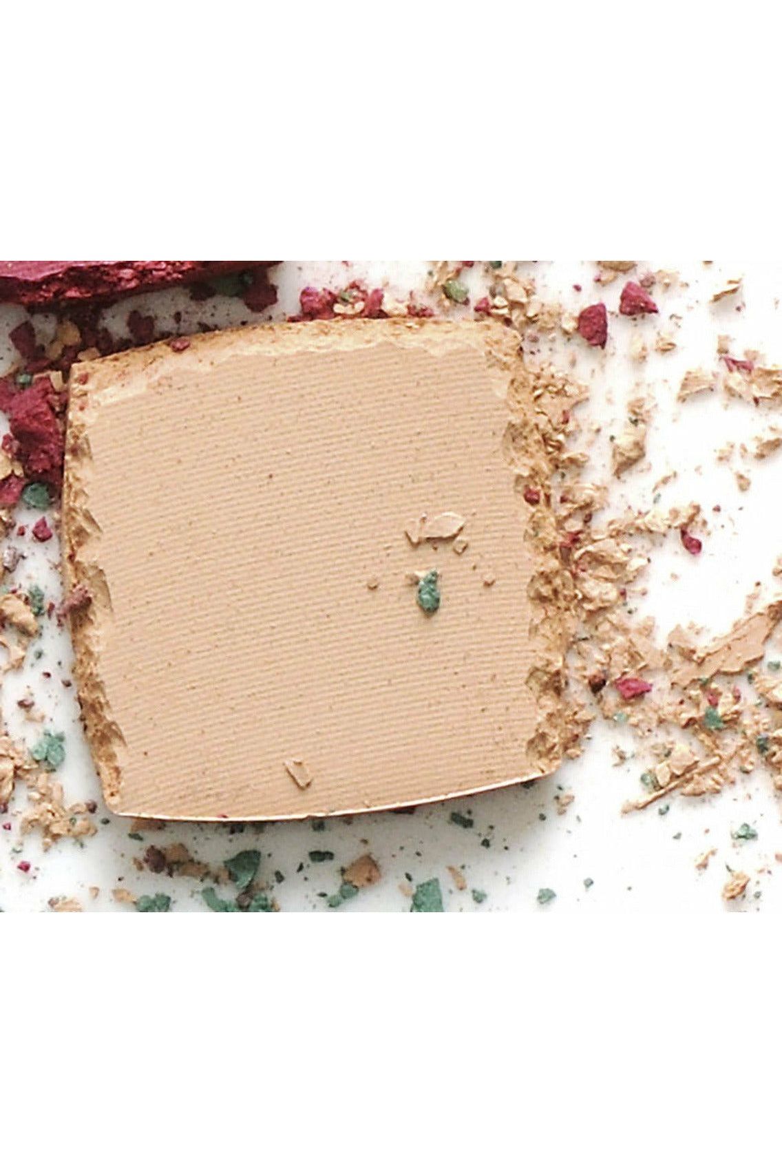 Mono Eye shadow - Beige 5060269731317