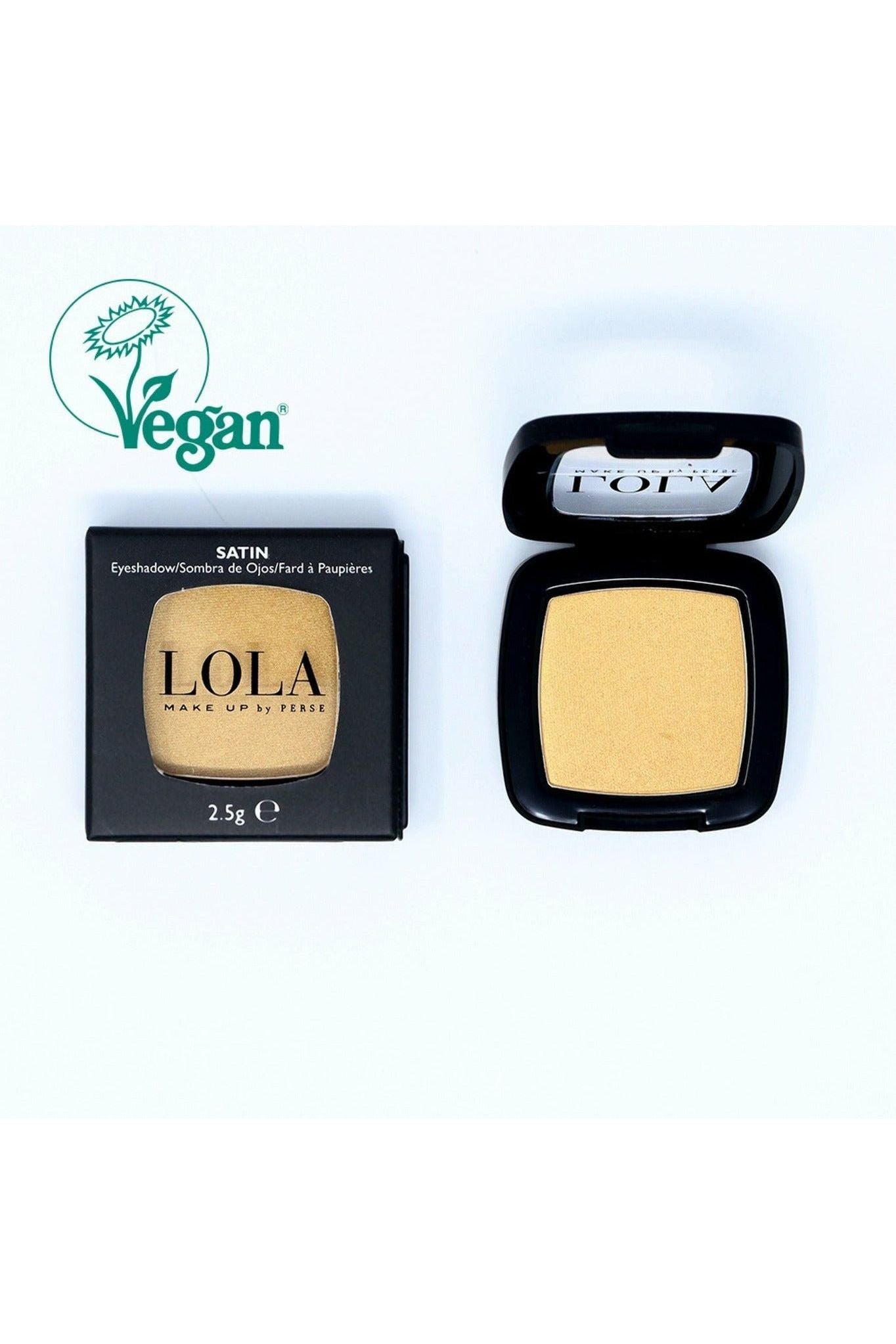 Mono Eye shadow - Golden 5060269731362